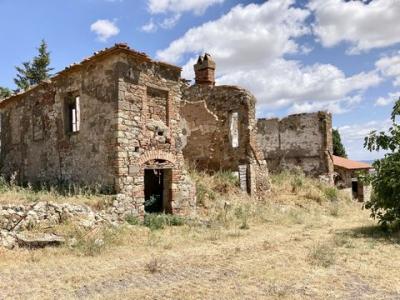 Vente Maison MONTECATINI-VAL-DI-CECINA  PI en Italie