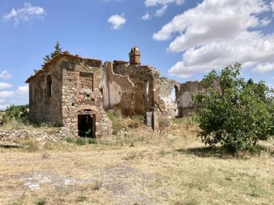 Acheter Maison 750 m2 Montecatini-val-di-cecina