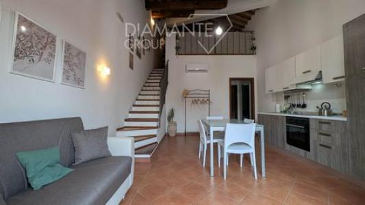 Acheter Appartement 85 m2 Castiglione-del-lago