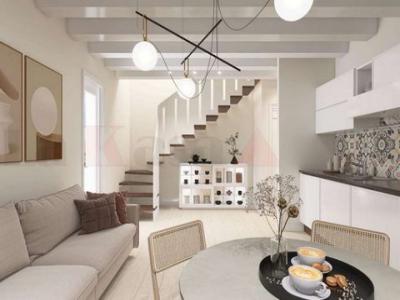 Acheter Appartement 115 m2 Budoni