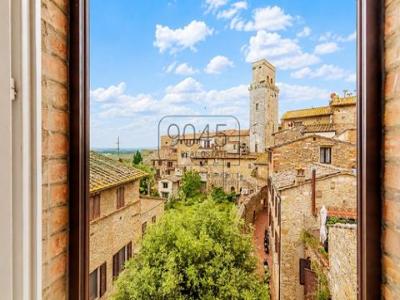 Annonce Vente Appartement San-gimignano