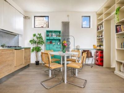 Acheter Appartement 77 m2 San-gimignano