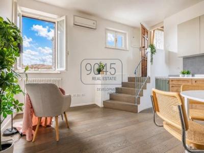 Acheter Appartement San-gimignano r�gion SIENA
