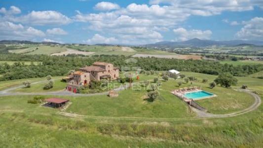 Annonce Vente Maison Montecatini-val-di-cecina