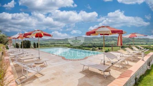 Acheter Maison Montecatini-val-di-cecina r�gion PISA