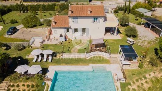 Annonce Vente Maison Cortona