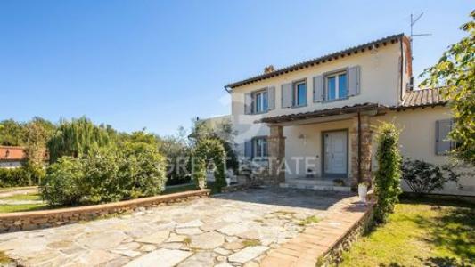 Acheter Maison Cortona
