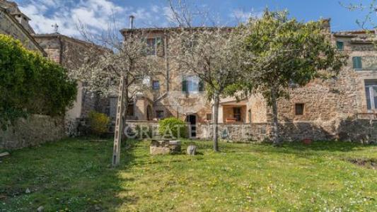 Annonce Vente Maison Montalcino
