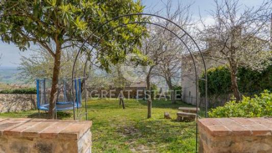 Acheter Maison Montalcino r�gion SIENA