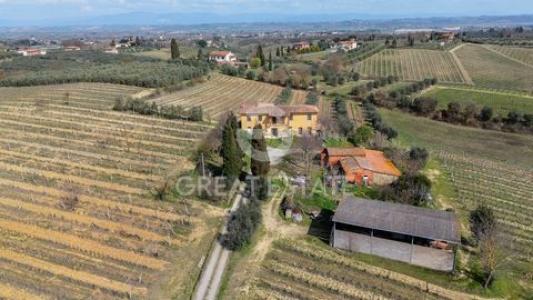 Vente Maison MONTEPULCIANO  SI en Italie