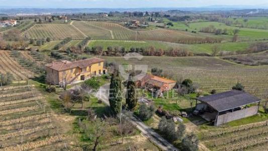 Annonce Vente Maison Montepulciano