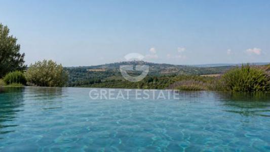 Acheter Maison Torrita-di-siena r�gion SIENA