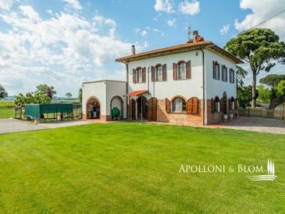 Annonce Vente Maison Montepulciano