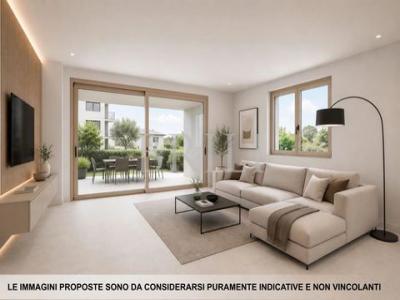 Acheter Appartement 137 m2 Olbia