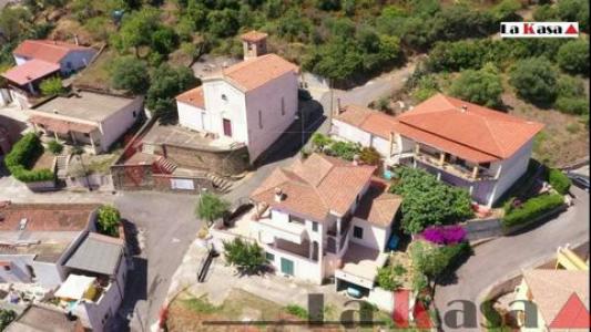 Annonce Vente 7 pi�ces Appartement Budoni