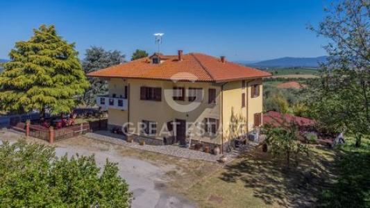 Annonce Vente Maison Cortona