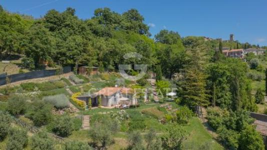 Acheter Maison San-casciano-dei-bagni