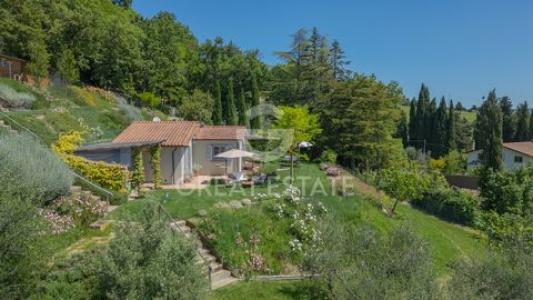 Acheter Maison San-casciano-dei-bagni r�gion SIENA
