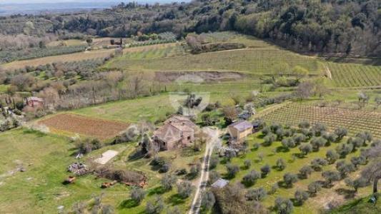 Vente Maison MONTEPULCIANO  SI en Italie
