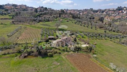 Annonce Vente Maison Montepulciano