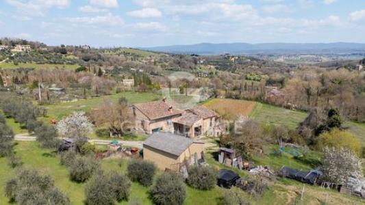 Acheter Maison Montepulciano