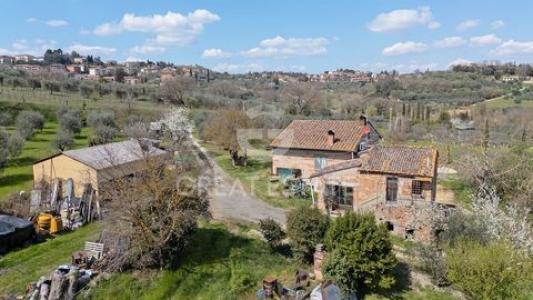 Acheter Maison Montepulciano r�gion SIENA