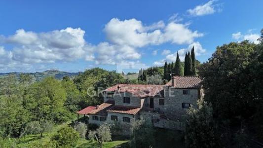 Vente Maison CASOLE-D'ELSA  SI en Italie