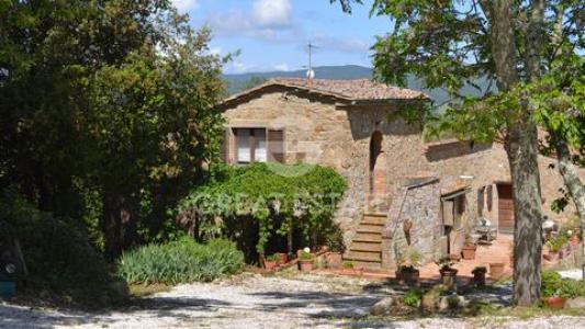 Annonce Vente Maison Casole-d'elsa