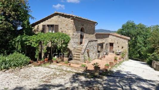 Acheter Maison Casole-d'elsa
