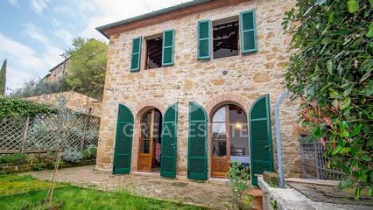 Annonce Vente Maison Montalcino