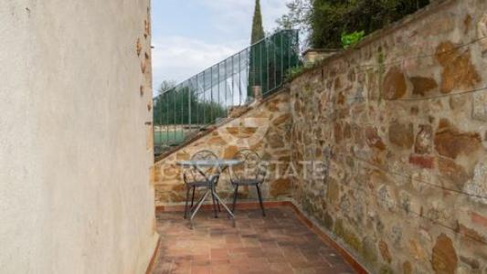 Acheter Maison Montalcino r�gion SIENA