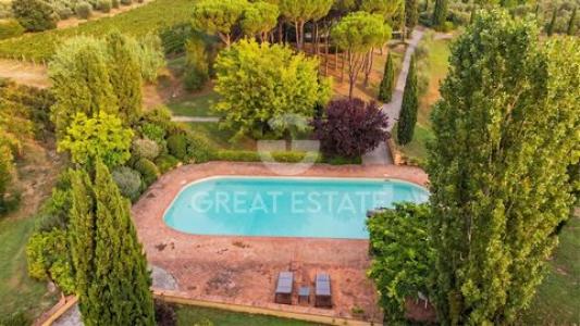 Acheter Maison Poggio-a-caiano r�gion PRATO