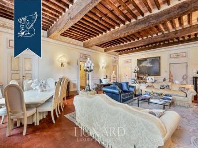 Acheter Appartement 173 m2 Pietrasanta