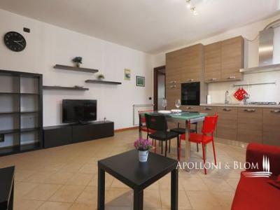 Annonce Vente Appartement Castelnuovo-berardenga