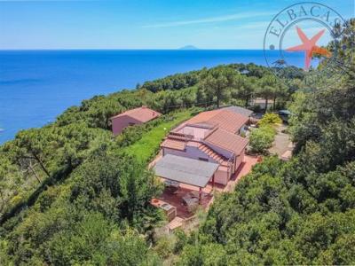 Annonce Vente 6 pi�ces Maison Capoliveri