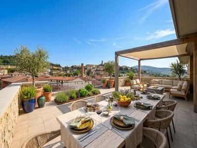 Annonce Vente 5 pi�ces Appartement Castiglion-fiorentino
