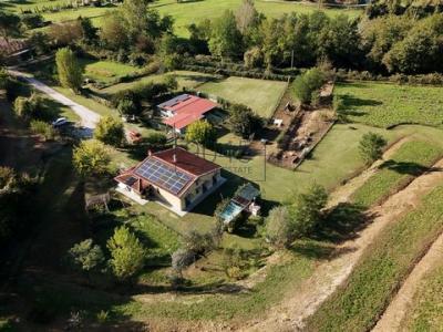Annonce Vente Maison Faella