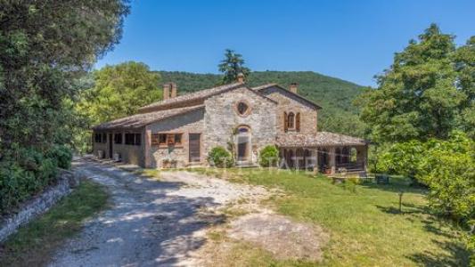 Annonce Vente Maison Magione