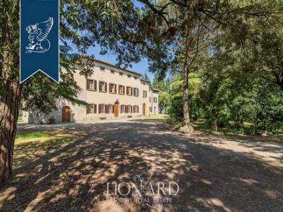 Acheter Maison 2646 m2 San-miniato