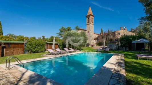 Annonce Vente Maison Castellina-in-chianti