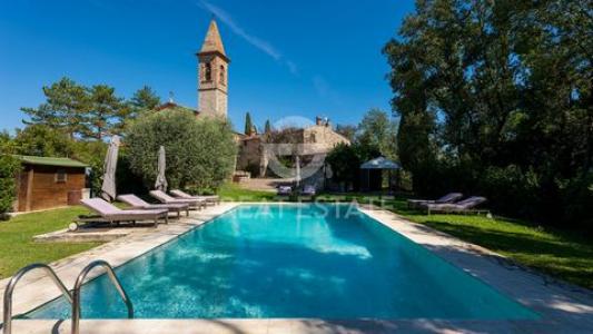 Acheter Maison Castellina-in-chianti