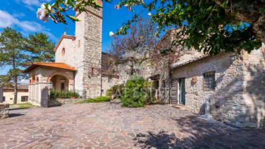 Acheter Maison Castellina-in-chianti r�gion SIENA