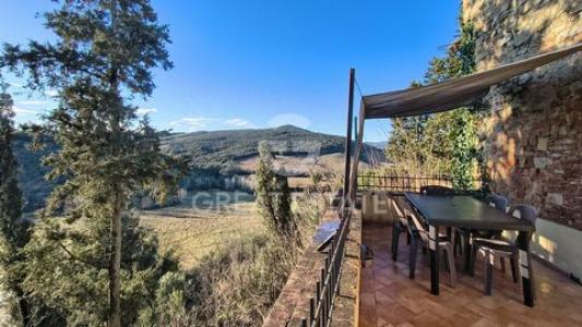 Acheter Maison Volterra r�gion PISA
