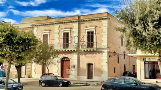 Annonce Vente Maison Casarano