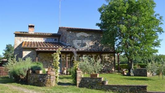 Annonce Vente Maison Casole-d'elsa