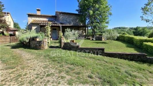 Acheter Maison Casole-d'elsa r�gion SIENA