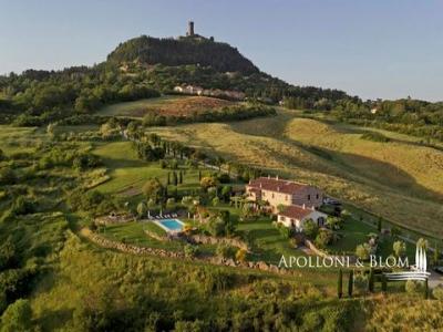 Annonce Vente Appartement Radicofani