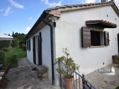 Acheter Appartement 50 m2 Radicofani