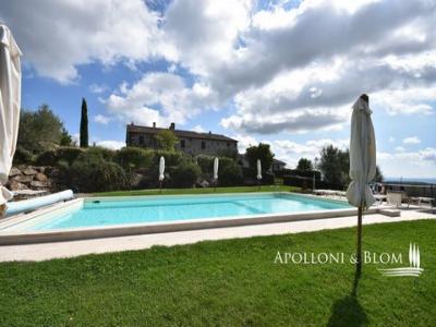 Acheter Appartement Radicofani r�gion SIENA