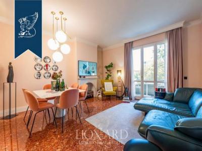 Annonce Vente 3 pi�ces Appartement Milano